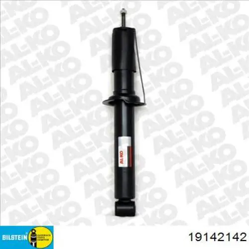 Стойка амортизатора задняя Bilstein 19142142 цена, от 31.39 USD