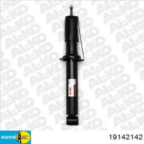 Купить 19142142 Bilstein Амортизатор задней подвески