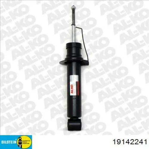 Купить 19142241 Bilstein Амортизатор передней подвески