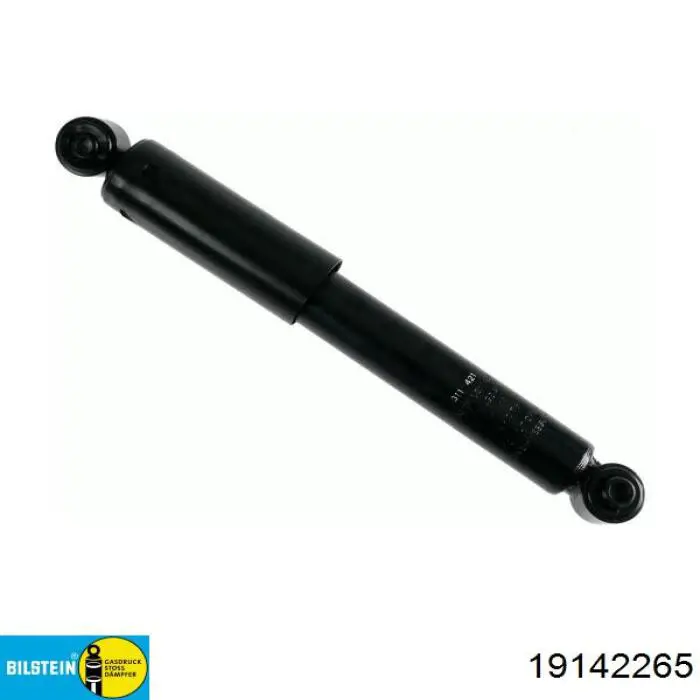 Стойка амортизатора задняя Bilstein 19142265 цена, от 42.60 USD