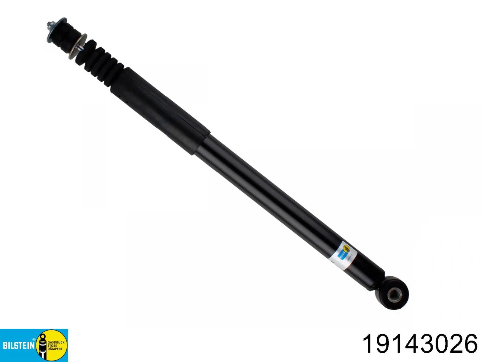 19143026 Bilstein