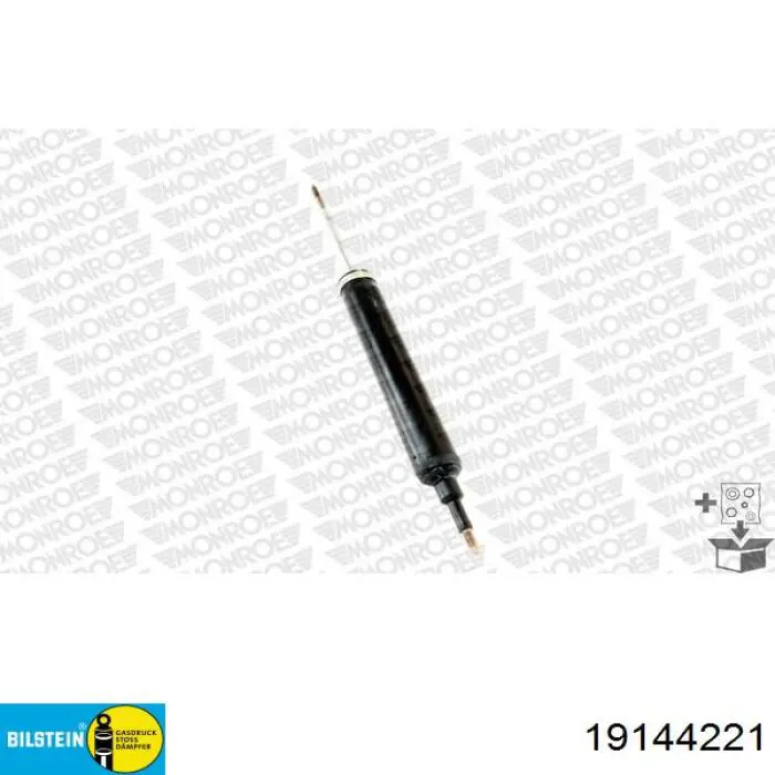Стойка амортизатора задняя Bilstein 19144221 цена, от 44.78 USD