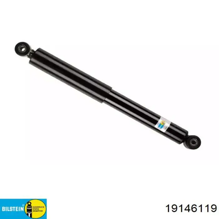 Амортизатор задний 19146119 Bilstein