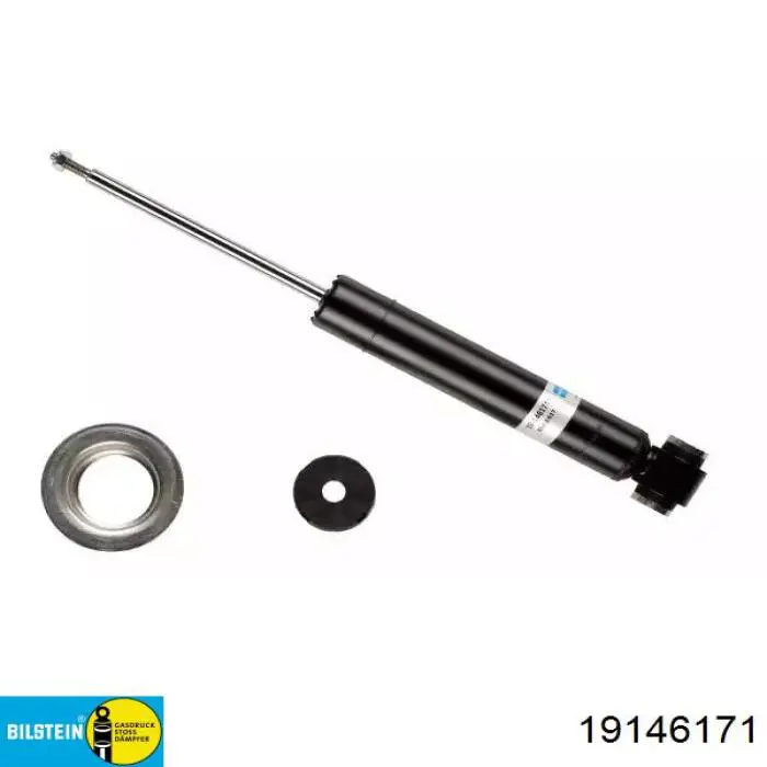 Амортизатор передний 19146171 Bilstein