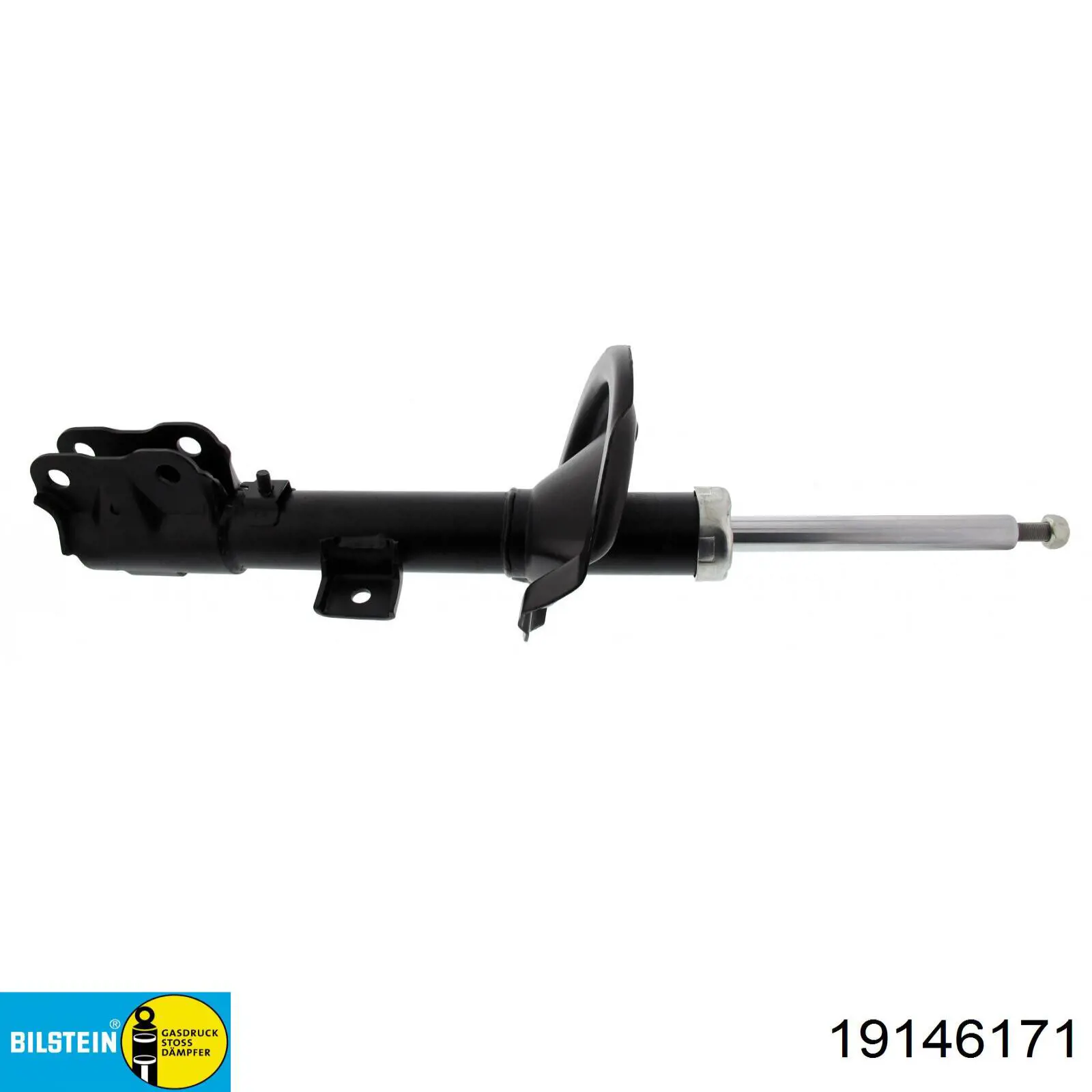 Стойка амортизатора передняя Bilstein 19146171 цена, от 77.73 USD