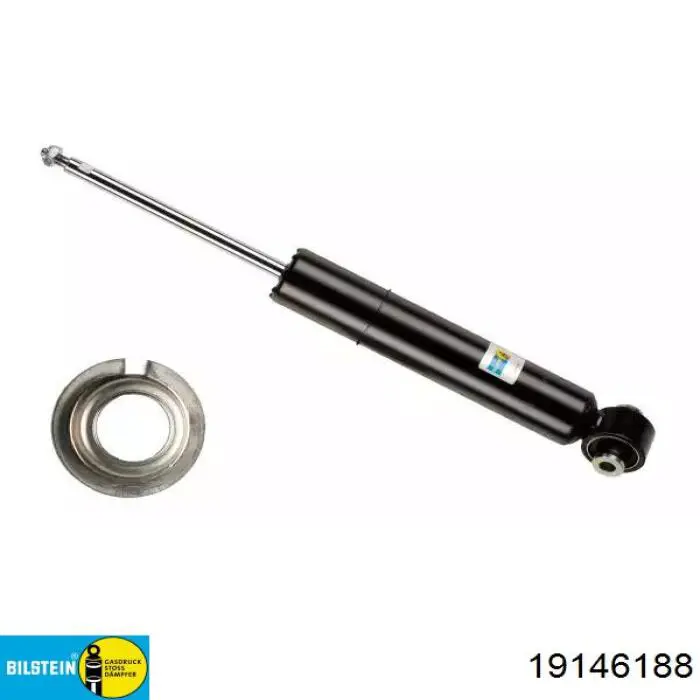 Амортизатор задний 19146188 Bilstein