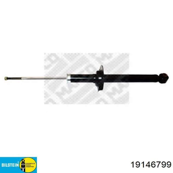 Купить 19146799 Bilstein Амортизатор задней подвески