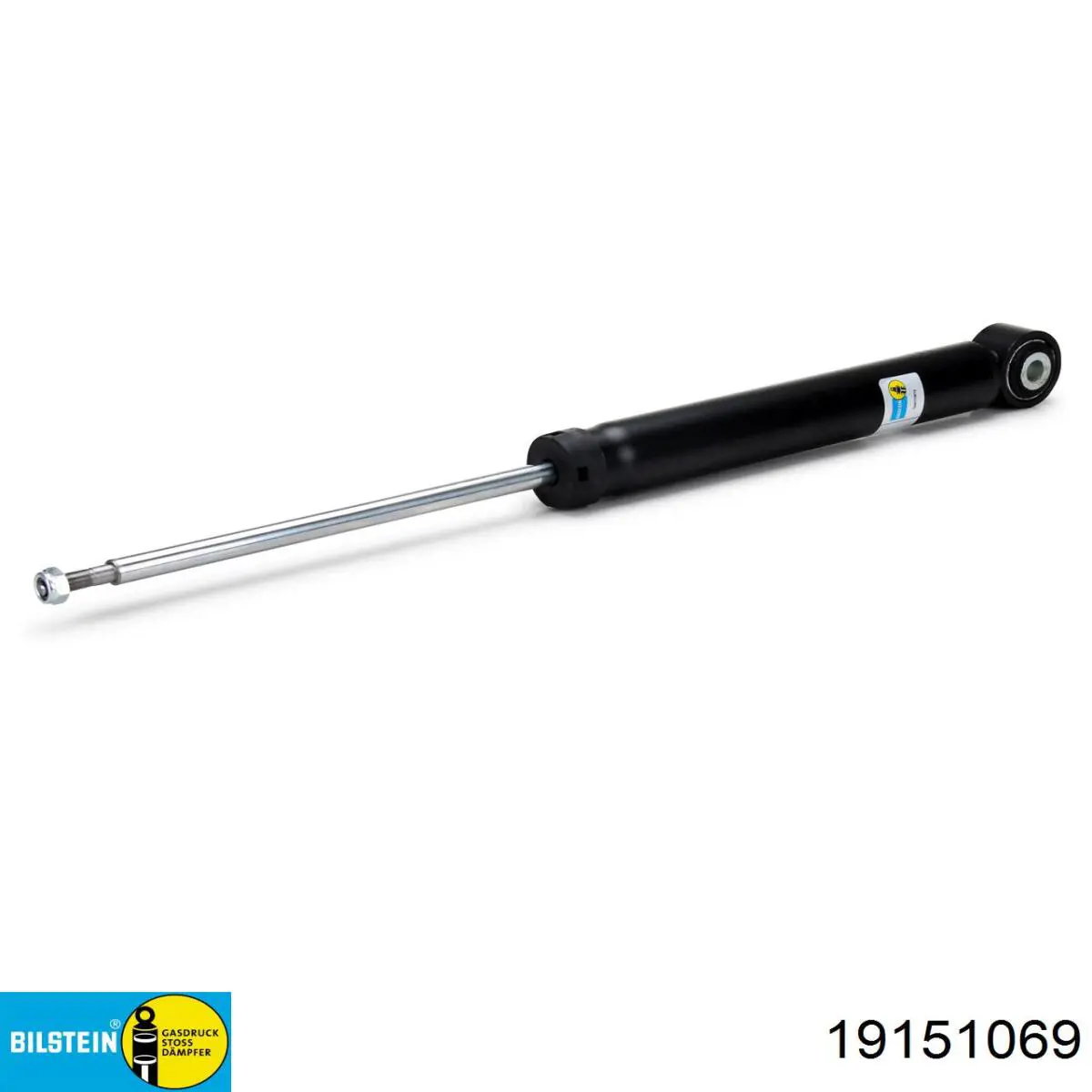 Задний амортизатор Bilstein 19151069