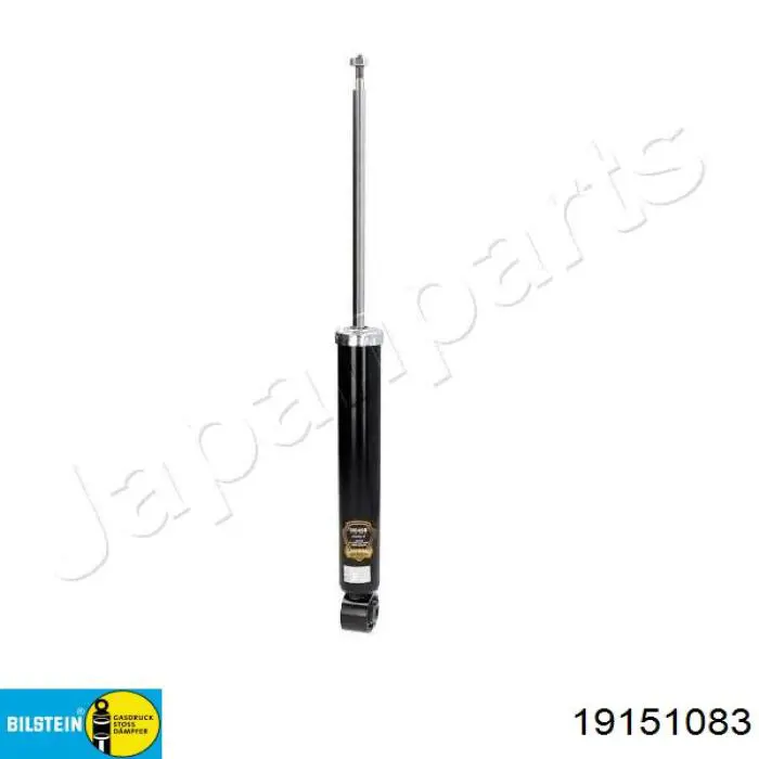 Стойка амортизатора задняя Bilstein 19151083 цена, от 57.22 USD