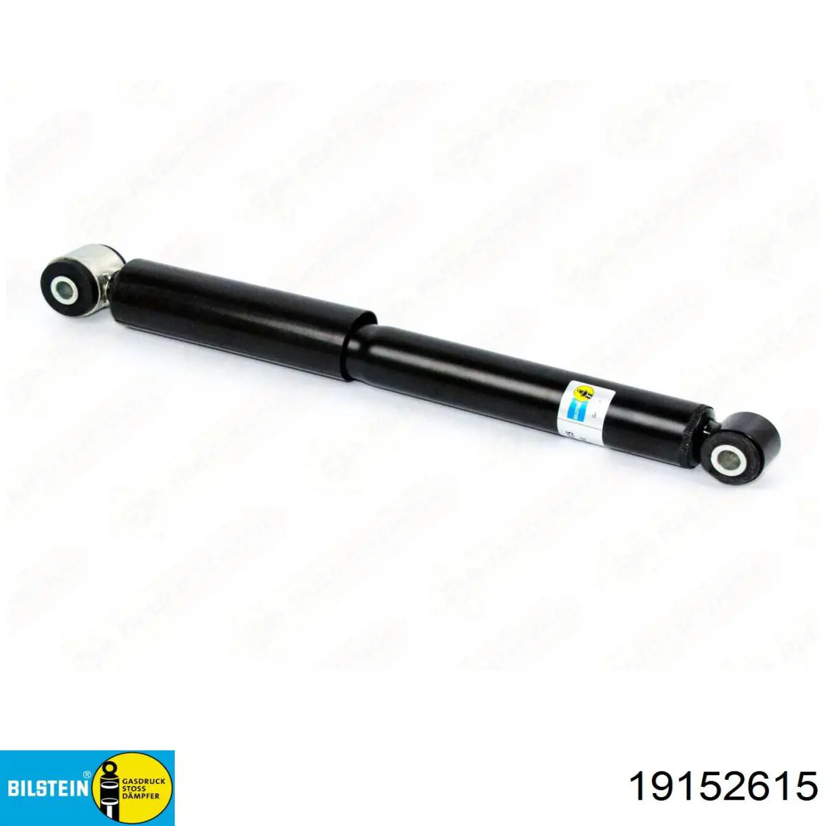 Купить 19152615 Bilstein Амортизатор задней подвески