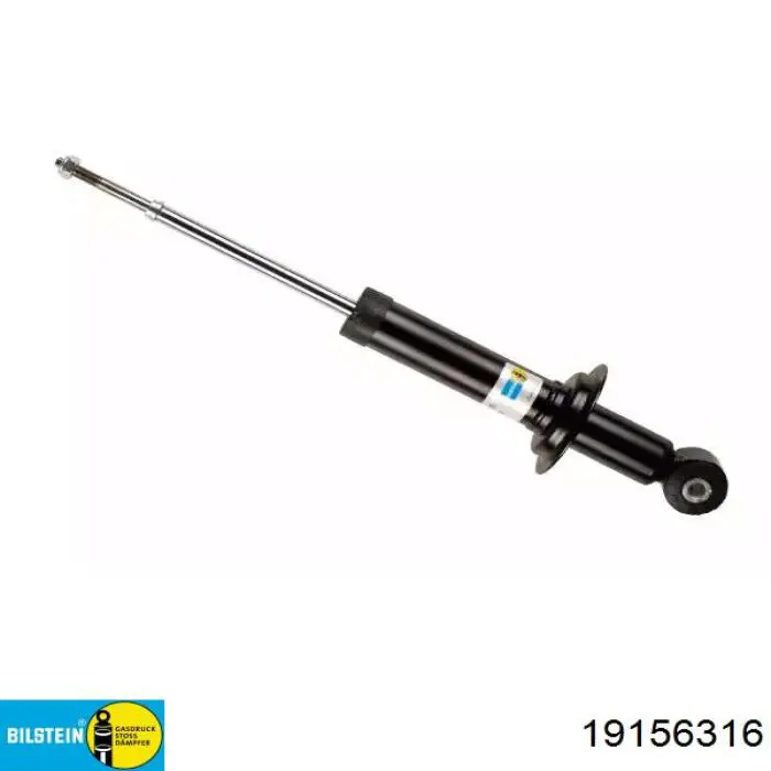 Амортизатор задний 19156316 Bilstein