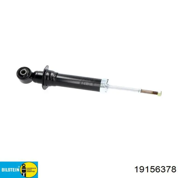 19156378 Bilstein Амортизаторы задние