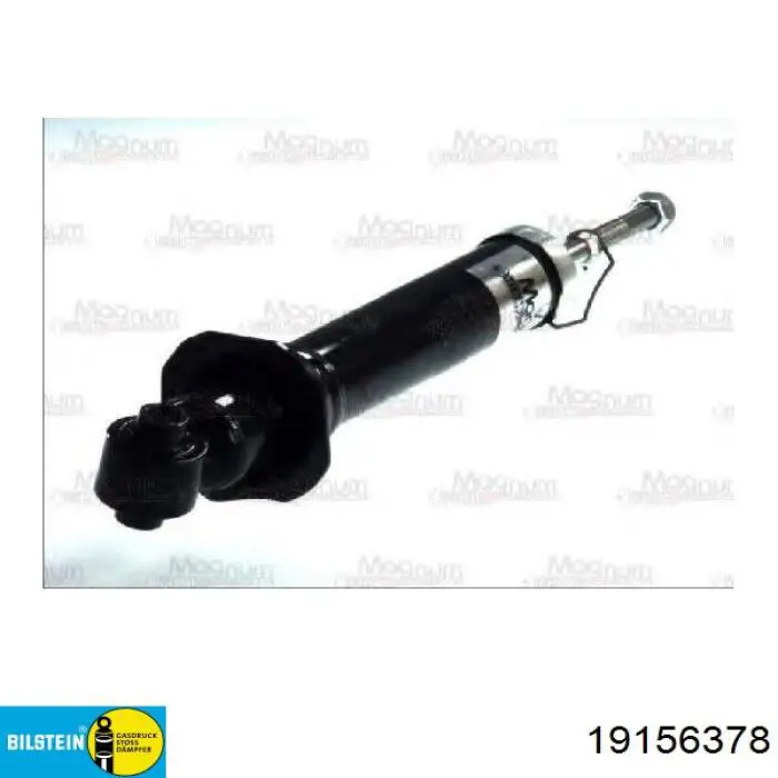 Стойка амортизатора задняя Bilstein 19156378 цена, от 33.30 USD