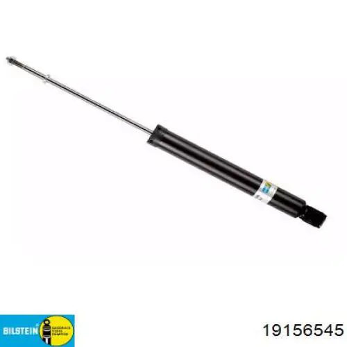 Амортизатор задний 19156545 Bilstein