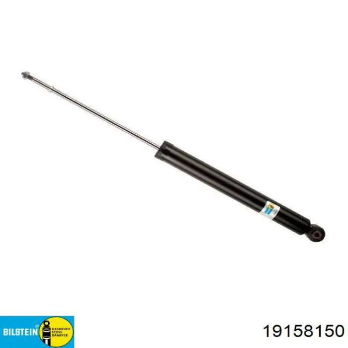 Амортизатор задний 19158150 Bilstein