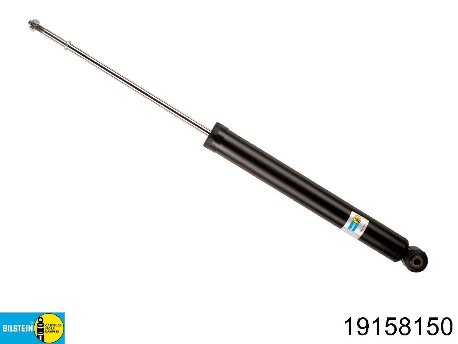 Купить 19158150 Bilstein Амортизатор задний правый