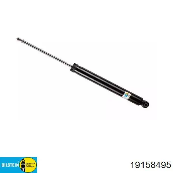19158495 Bilstein Амортизаторы задние