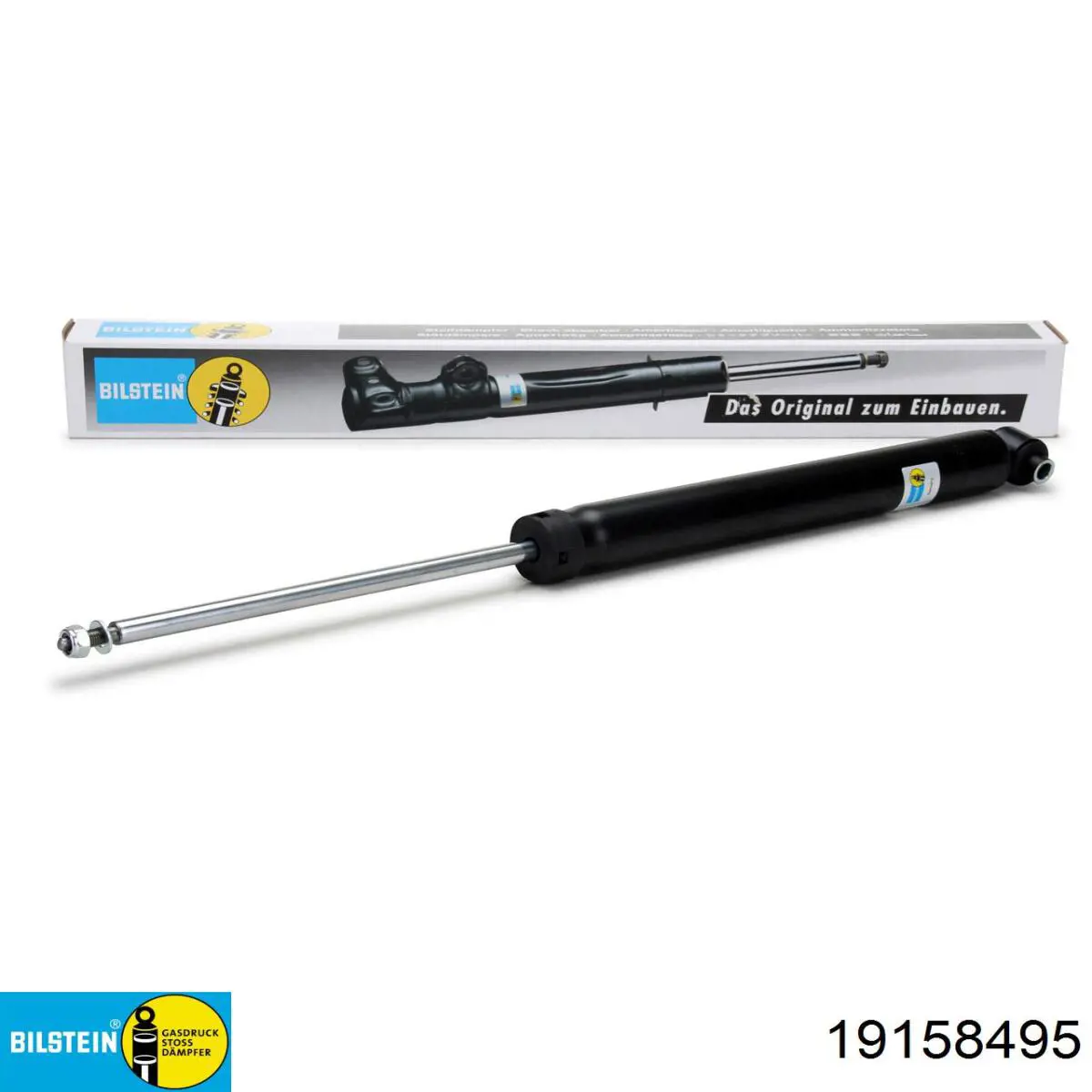 Амортизатор задний 19158495 Bilstein