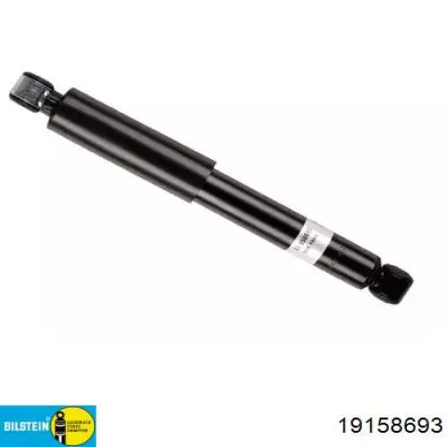 Амортизатор задний 19158693 Bilstein