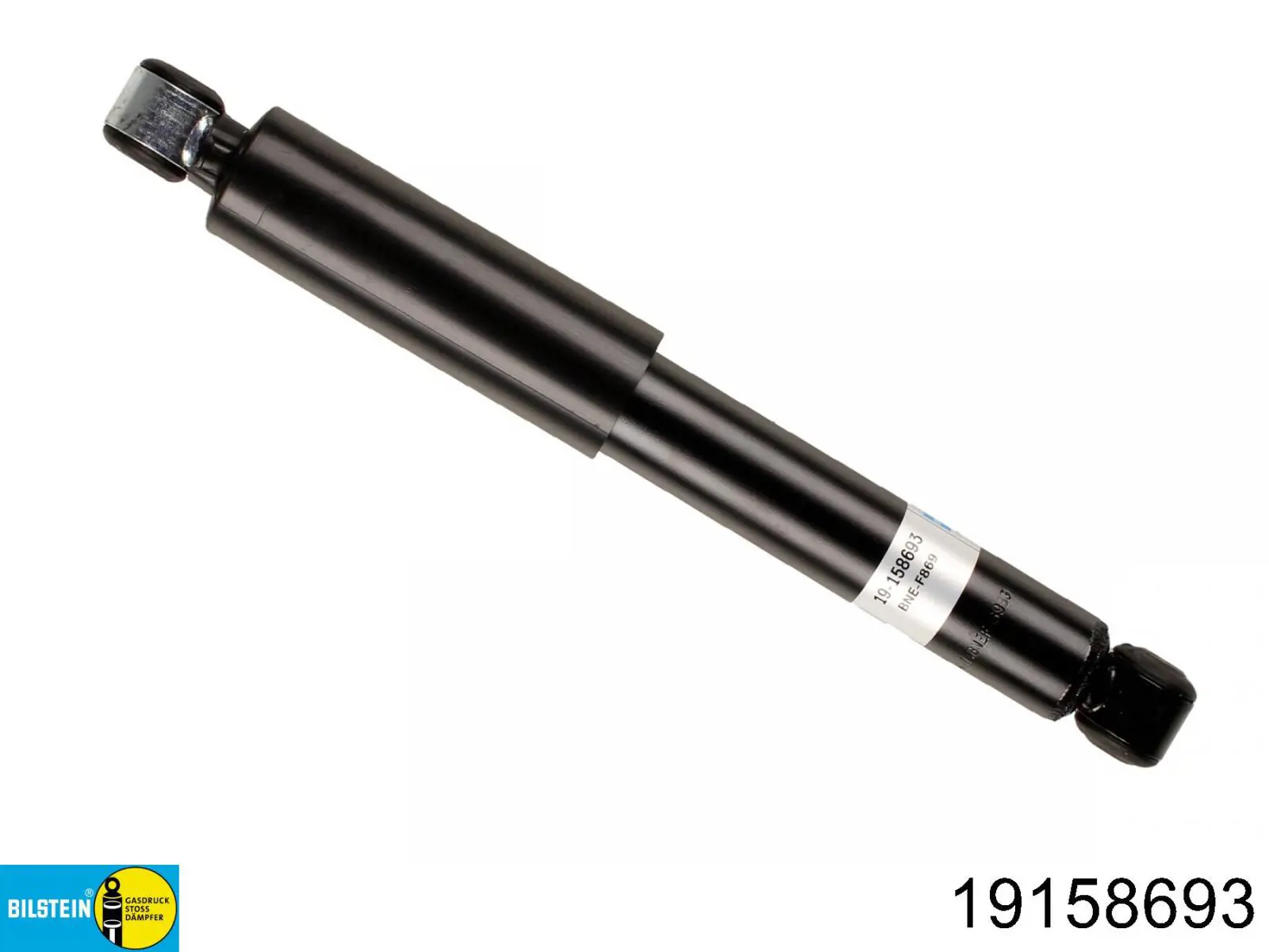 Купить 19158693 Bilstein Амортизатор задней подвески