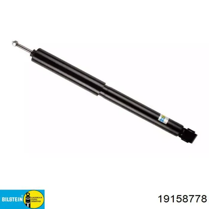 Амортизатор задний 19158778 Bilstein