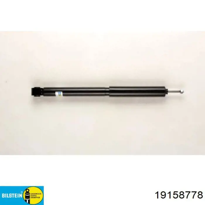 Амортизатор задний, правый Bilstein 19158778 цена, от 31.74 USD