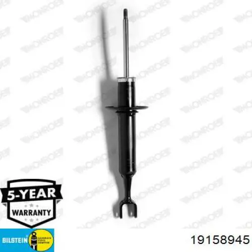 BNEF894 Bilstein Стойка передняя