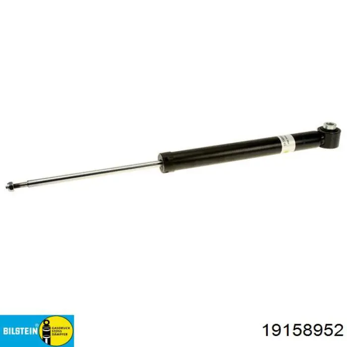 Стойка амортизатора задняя Bilstein 19158952 цена, от 39.79 USD