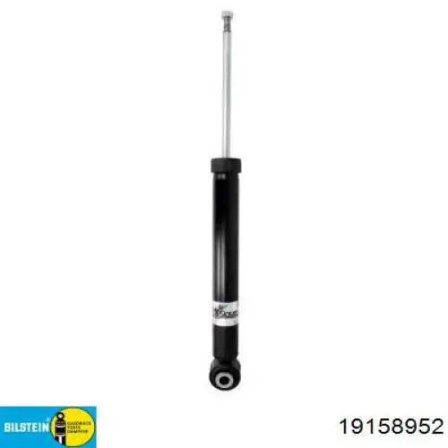 Купить 19158952 Bilstein Амортизатор задней подвески