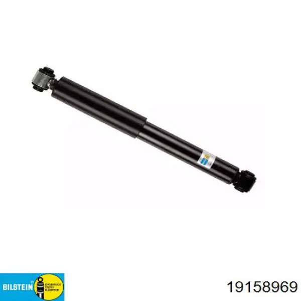 Амортизатор задний 19158969 Bilstein