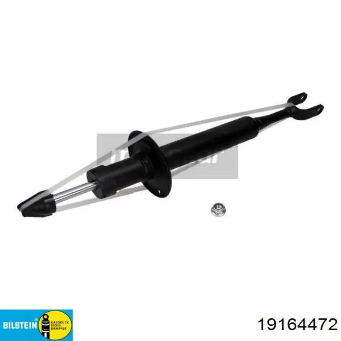 Купить 19164472 Bilstein Амортизатор передней подвески