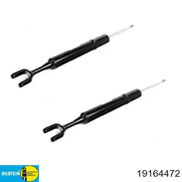 Амортизатор передний 19164472 Bilstein