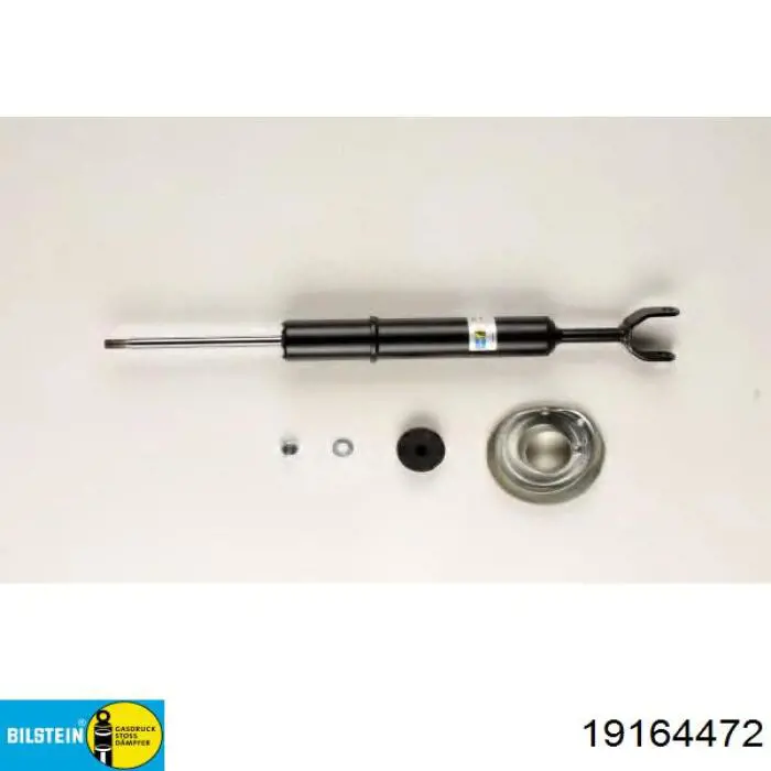 Стойка амортизатора передняя Bilstein 19164472 цена, от 59.45 USD