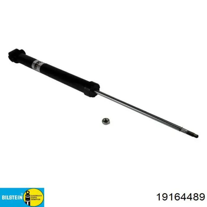 Амортизатор задний 19164489 Bilstein