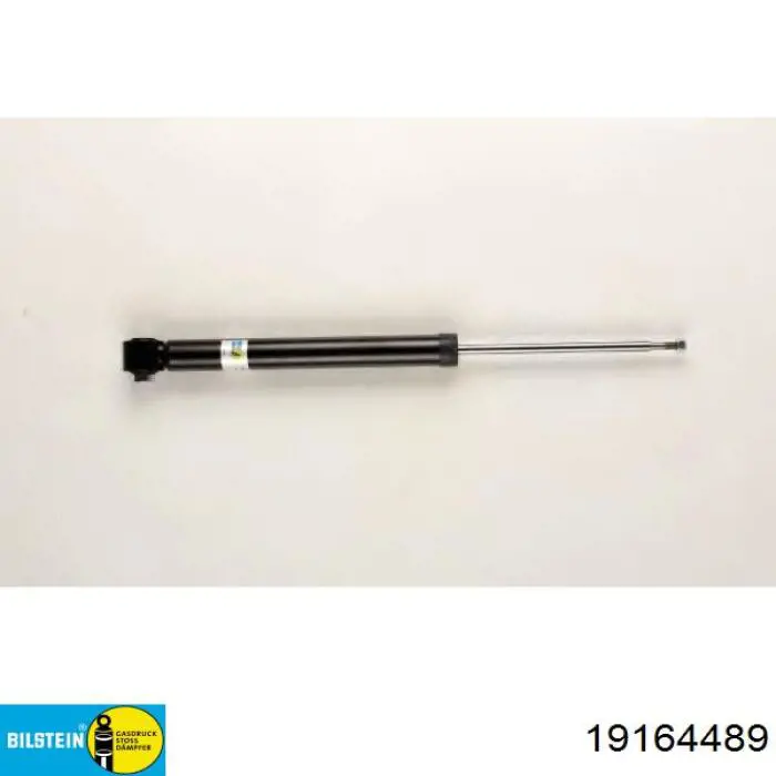 Купить 19164489 Bilstein Амортизатор задней подвески