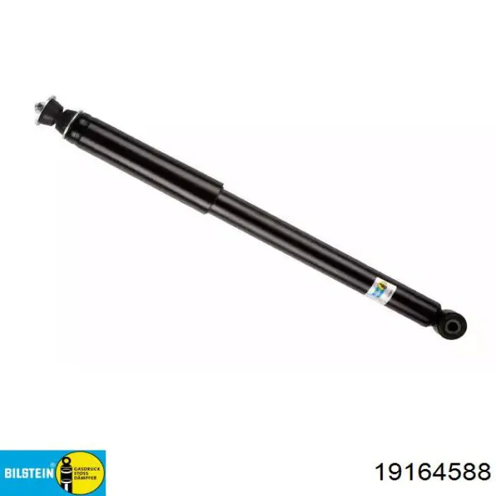 Амортизатор задний 19164588 Bilstein