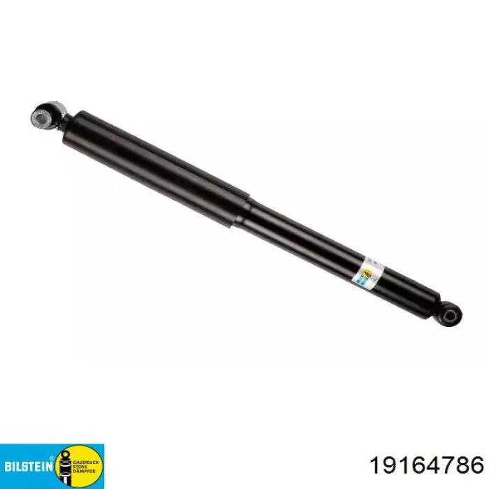 Амортизатор задний 19164786 Bilstein