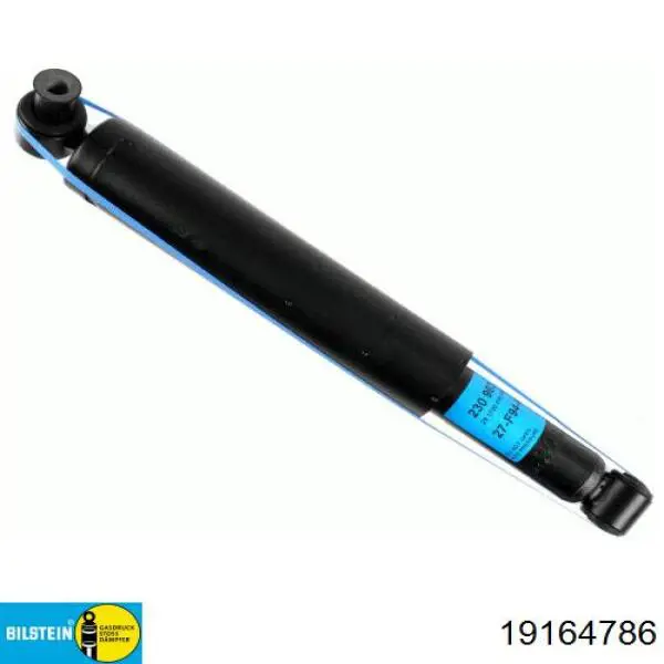 Стойка амортизатора задняя Bilstein 19164786 цена, от 66.31 USD