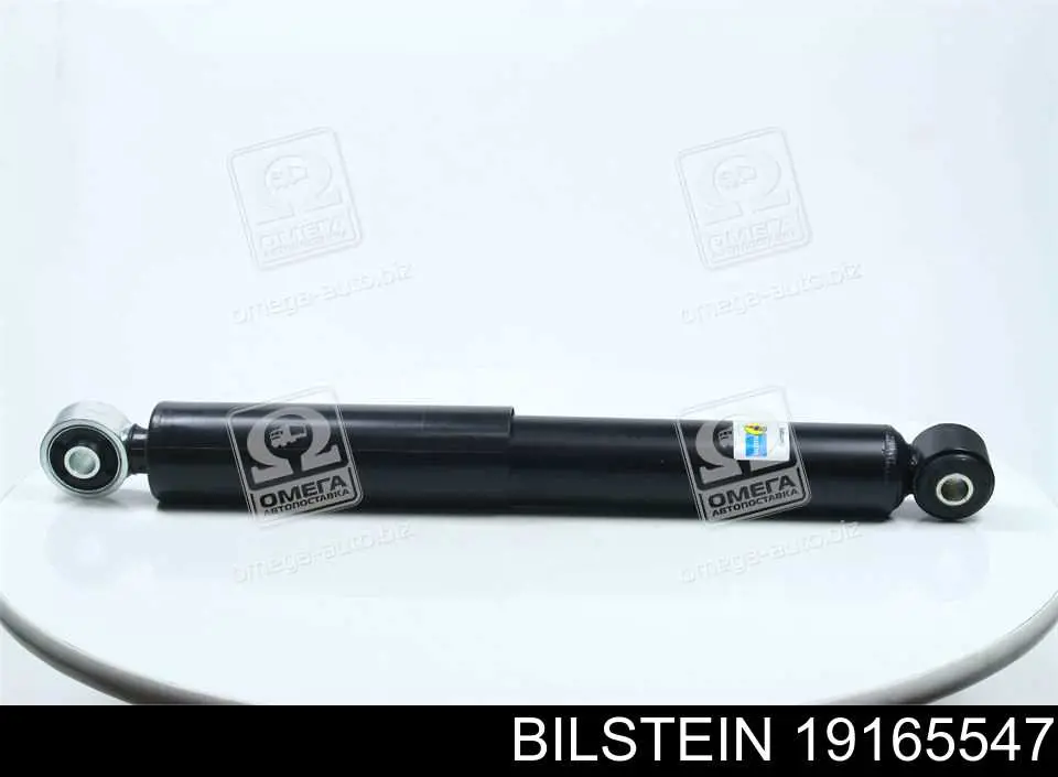 19-165547 Bilstein амортизатор задний
