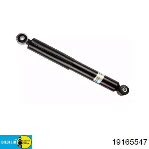Амортизатор задний 19165547 Bilstein
