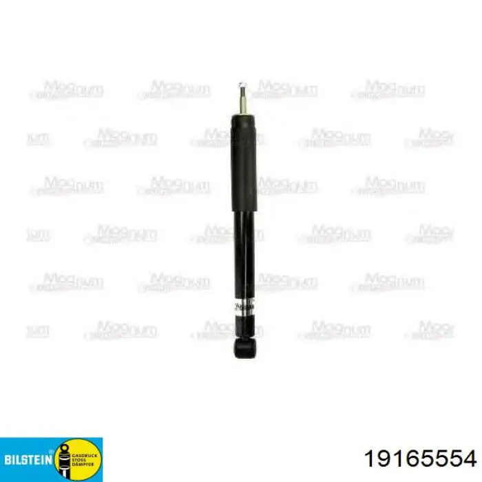 Стойка амортизатора задняя Monroe G1324 цена, от 49.35 USD