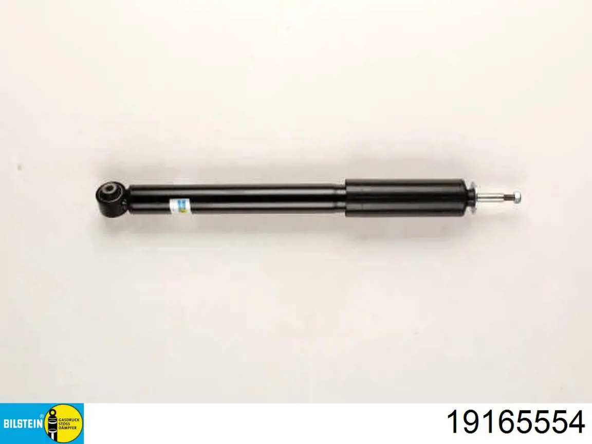 Амортизатор задний 19165554 Bilstein