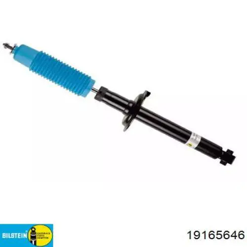 Стойка амортизатора задняя Tokico U2934 цена, от 62.04 USD