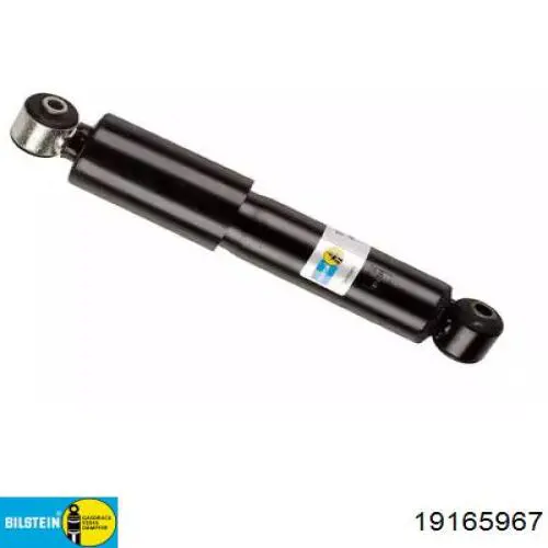 Амортизатор задний 19165967 Bilstein