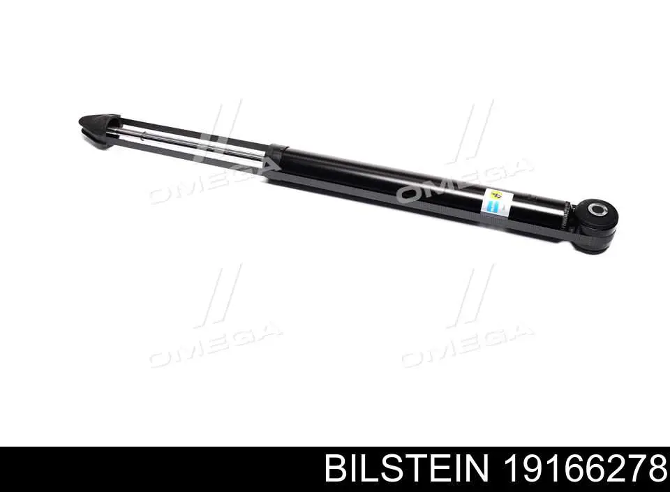 Амортизатор задний 19166278 Bilstein