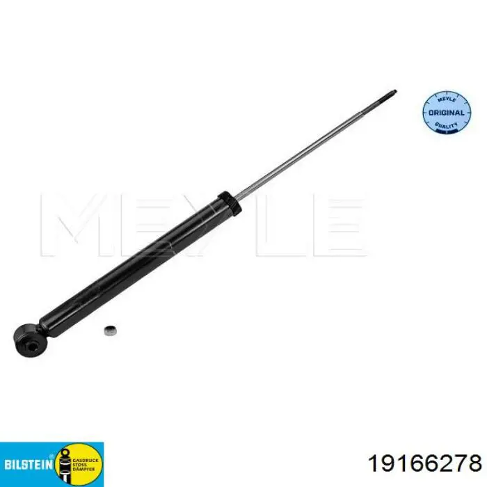 Стойка амортизатора задняя Bilstein 19166278 цена, от 44.85 USD