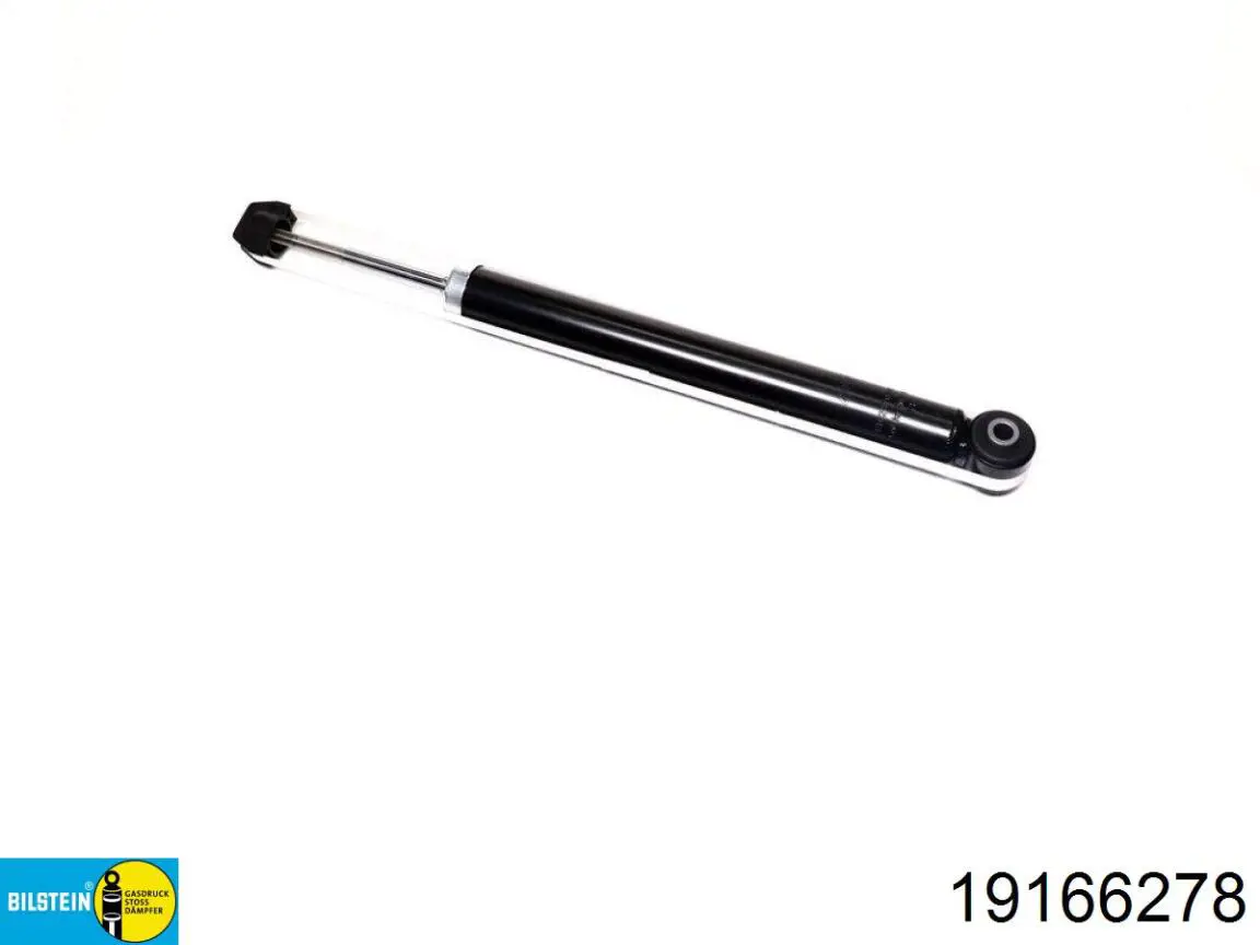 Амортизатор задний 19166278 Bilstein