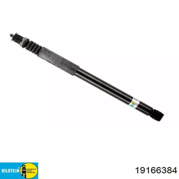 Амортизатор задний 19166384 Bilstein