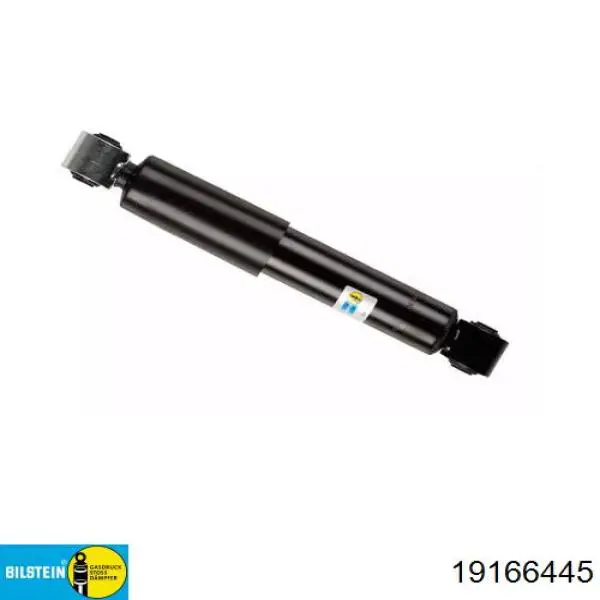 Амортизатор задний 19166445 Bilstein