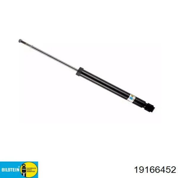 Амортизатор задний 19166452 Bilstein